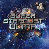 Super Stardust Ultra VR (PlayStation 4)